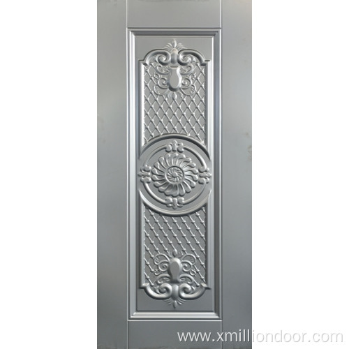 Exterior Laminate Metal Door Panel